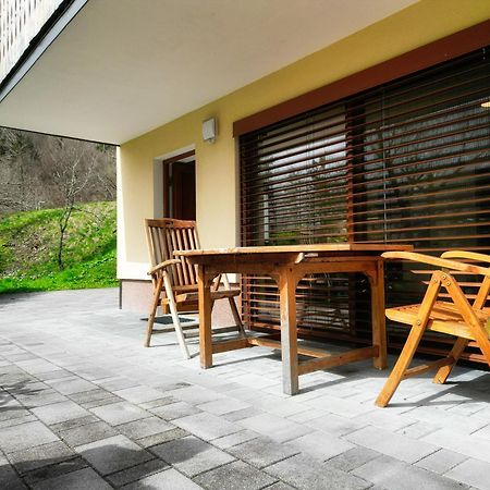 Apartment Mari Bohinj Dış mekan fotoğraf