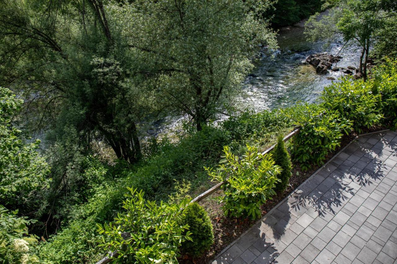 Apartment Mari Bohinj Dış mekan fotoğraf