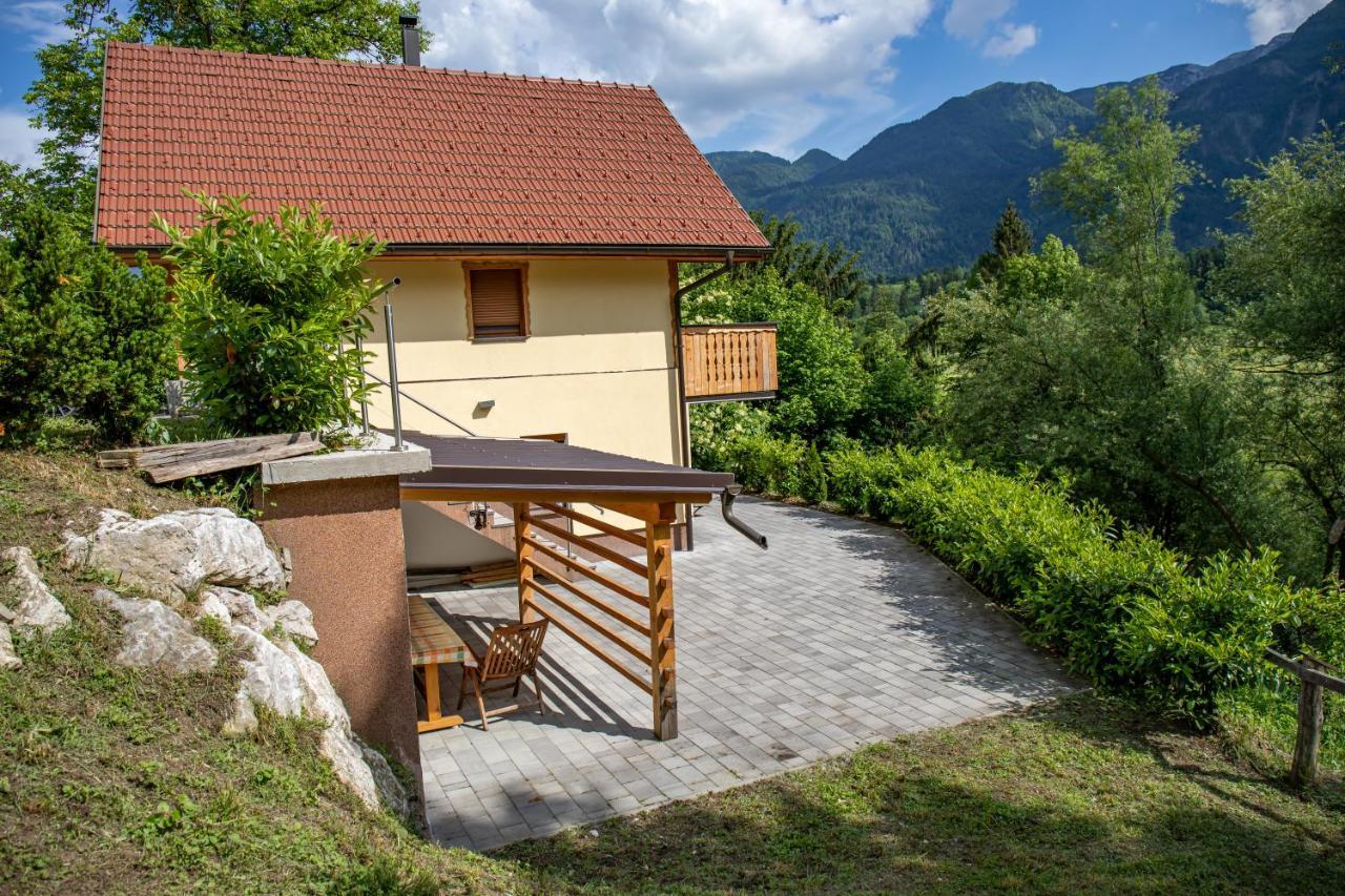 Apartment Mari Bohinj Dış mekan fotoğraf