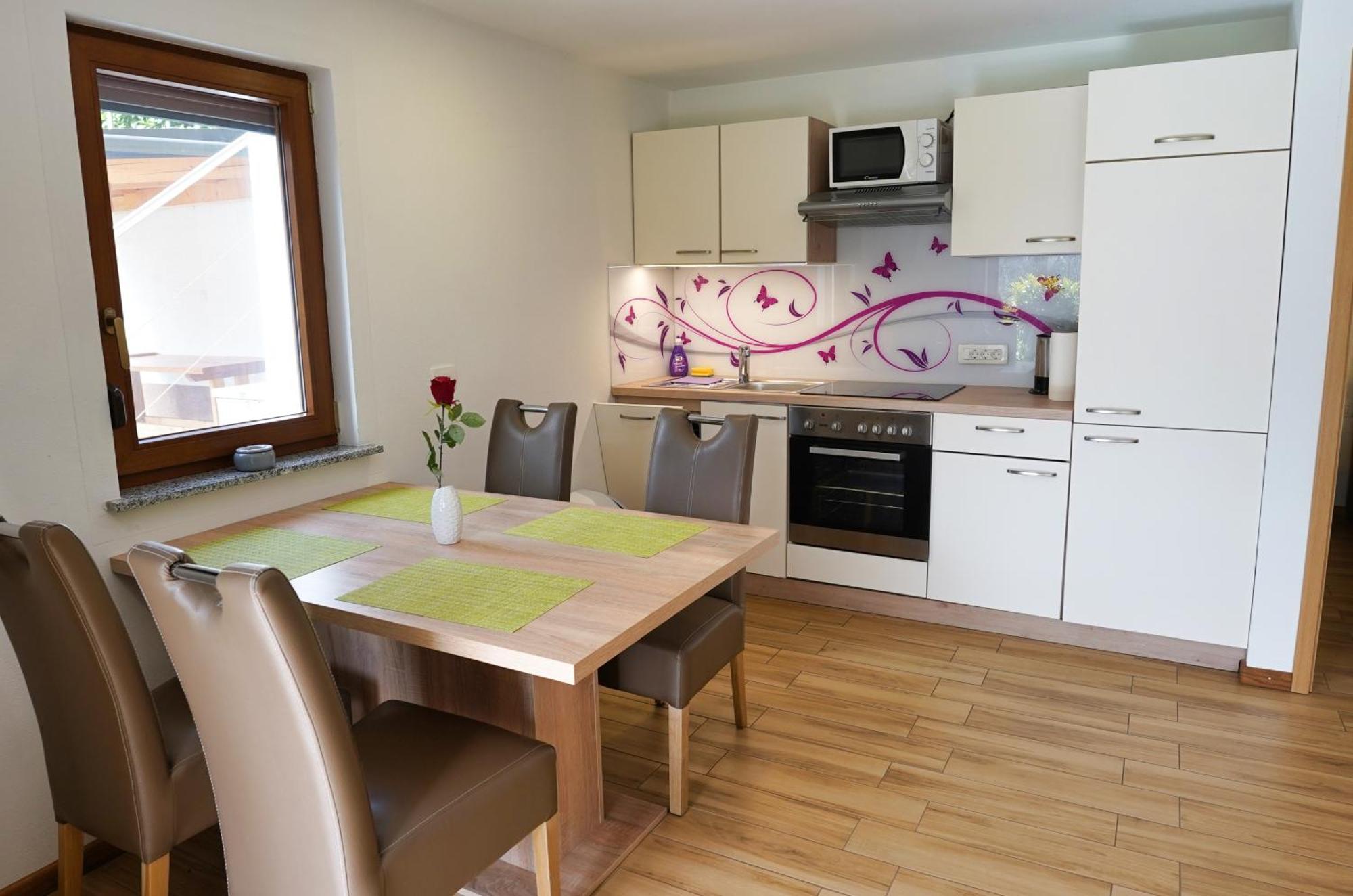 Apartment Mari Bohinj Dış mekan fotoğraf