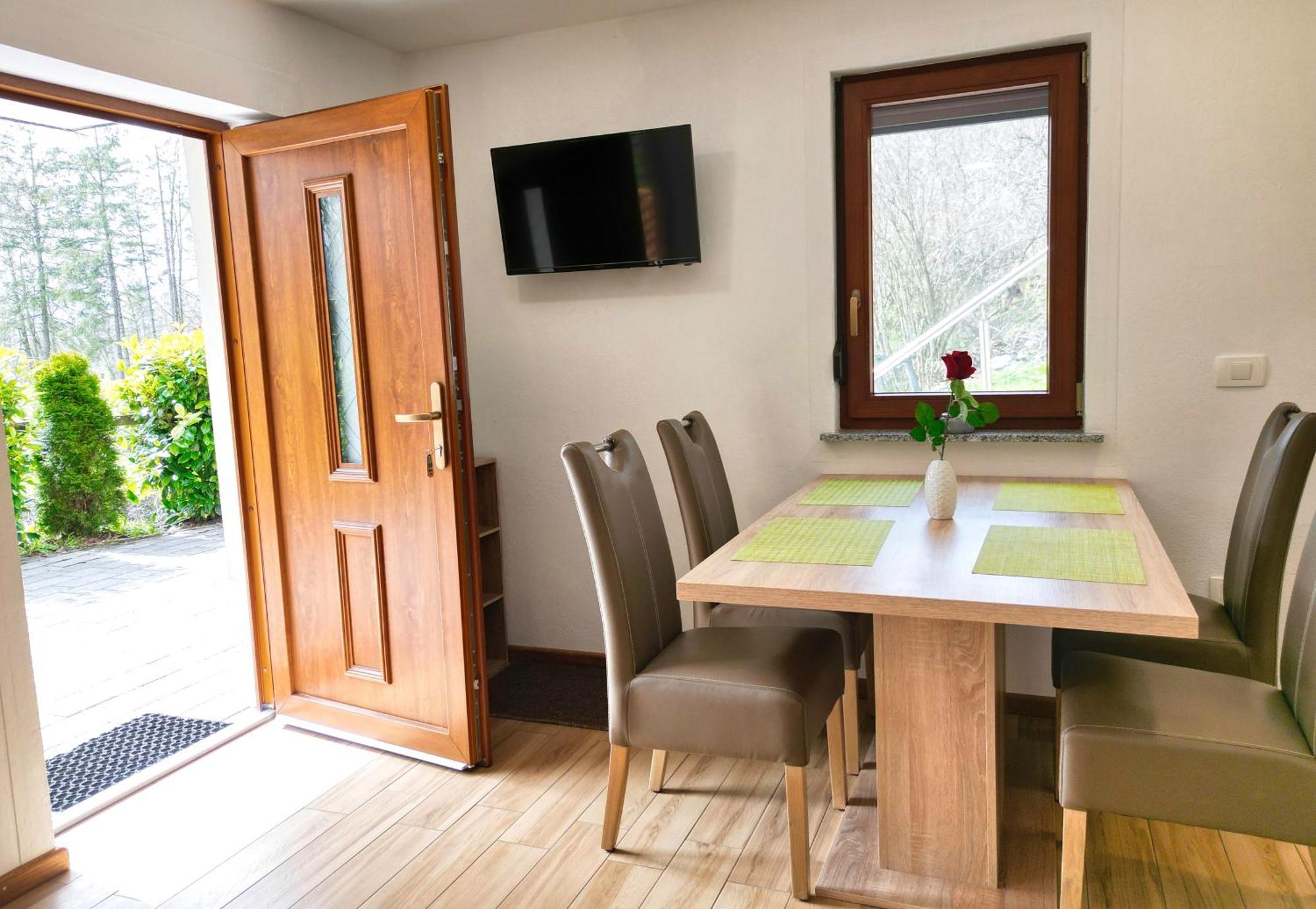 Apartment Mari Bohinj Dış mekan fotoğraf