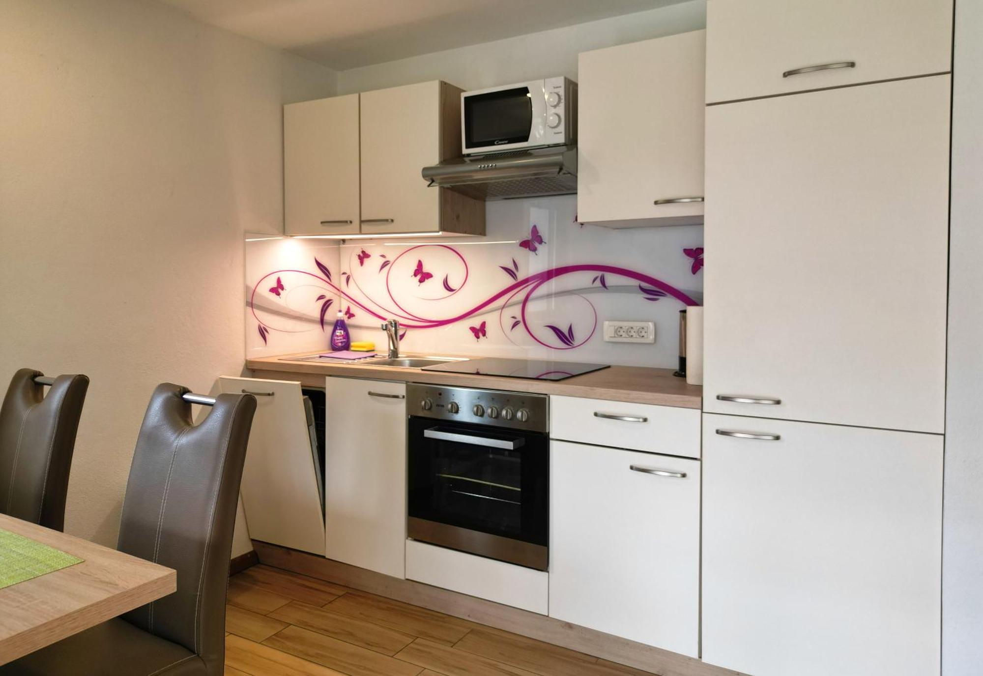 Apartment Mari Bohinj Dış mekan fotoğraf