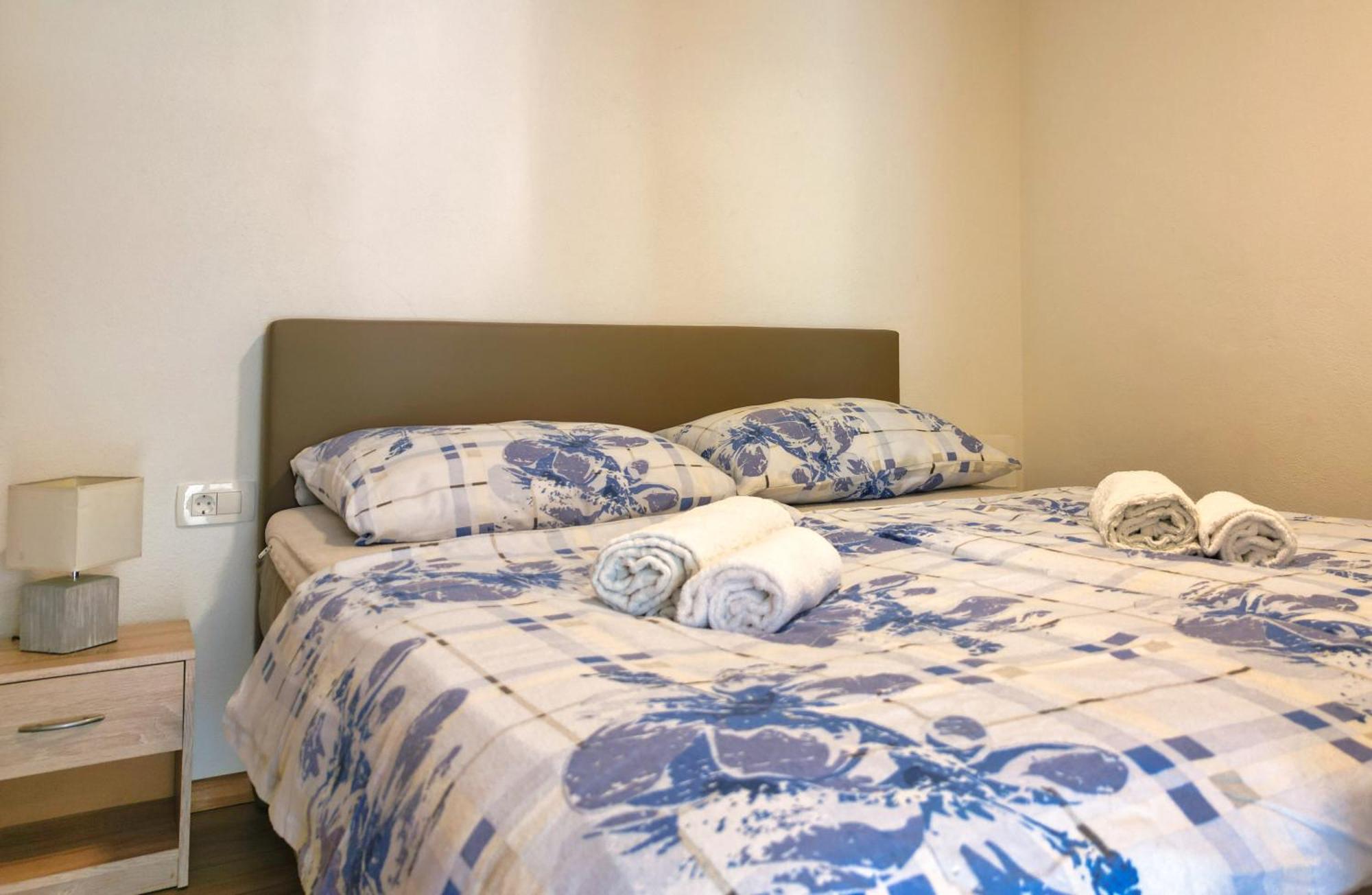 Apartment Mari Bohinj Dış mekan fotoğraf