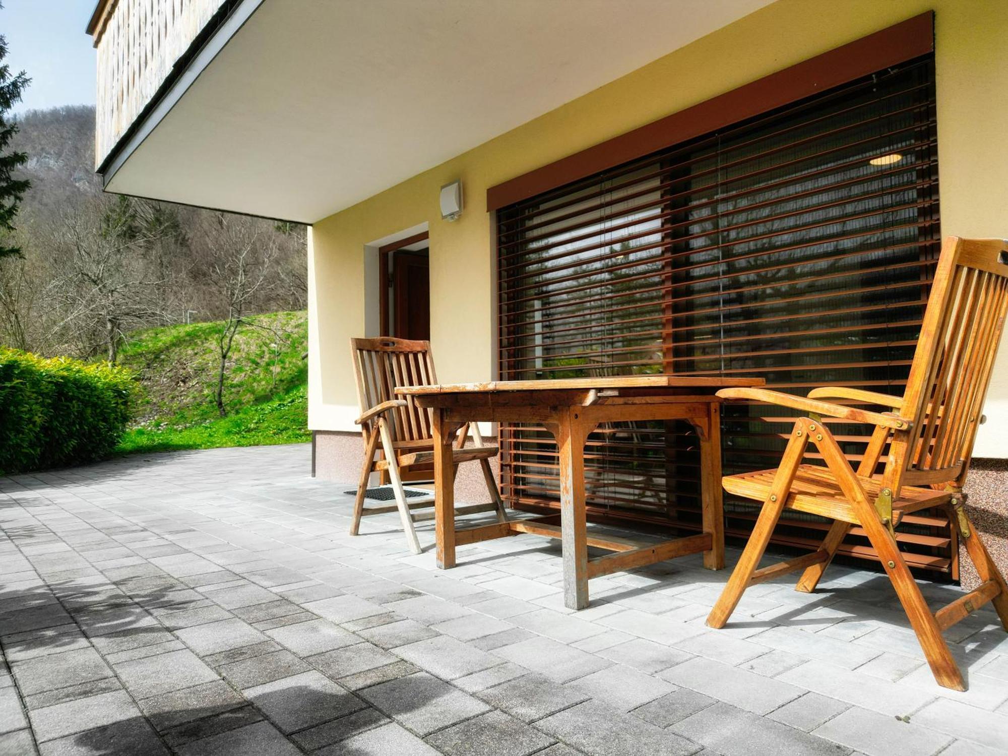 Apartment Mari Bohinj Dış mekan fotoğraf