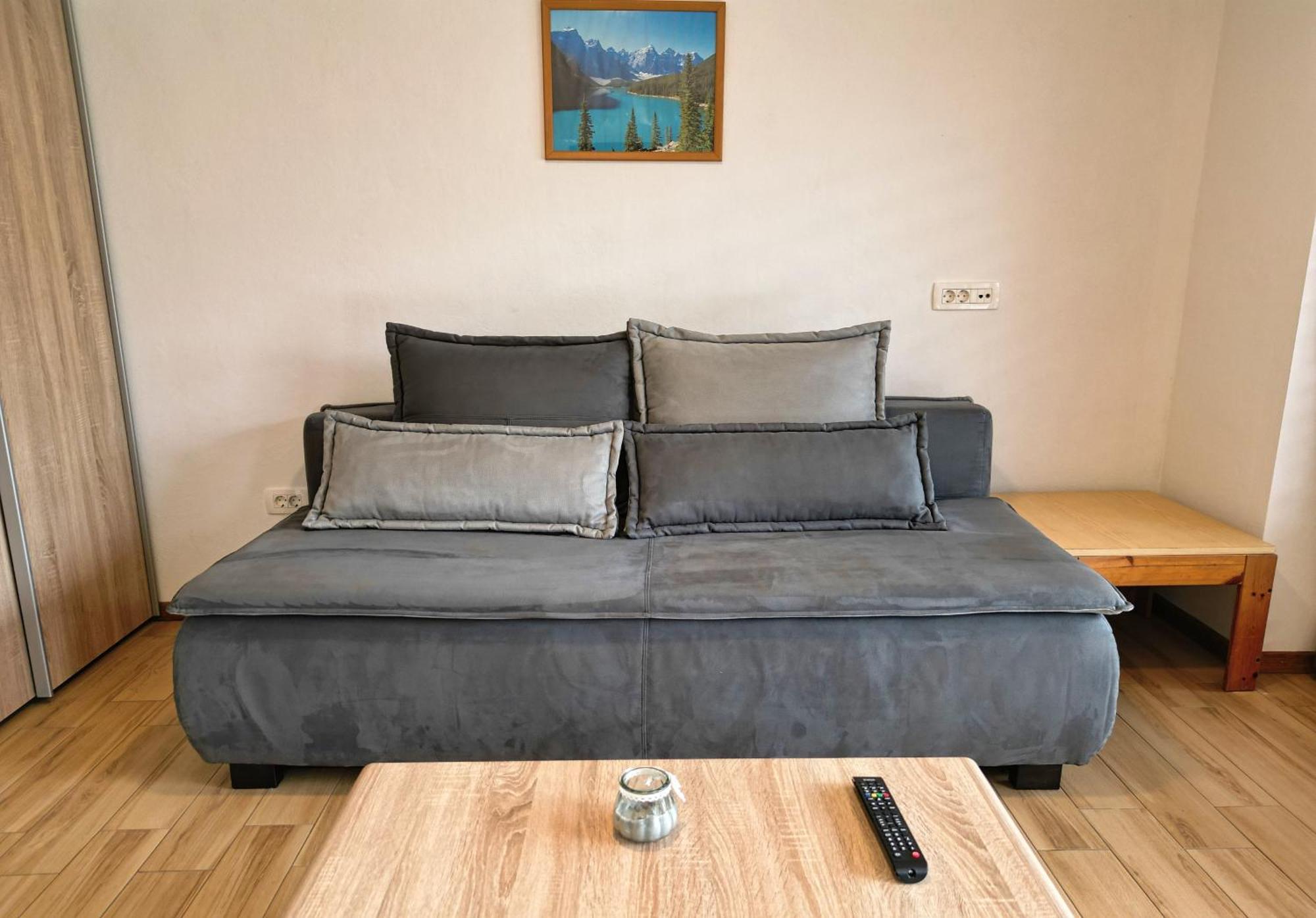 Apartment Mari Bohinj Dış mekan fotoğraf
