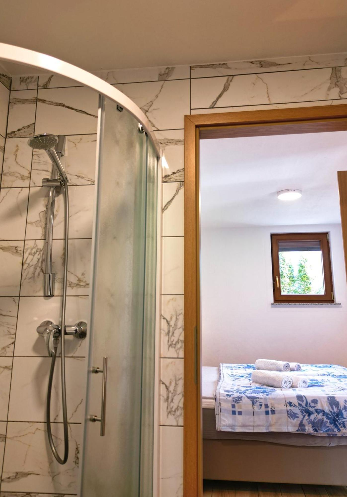 Apartment Mari Bohinj Dış mekan fotoğraf