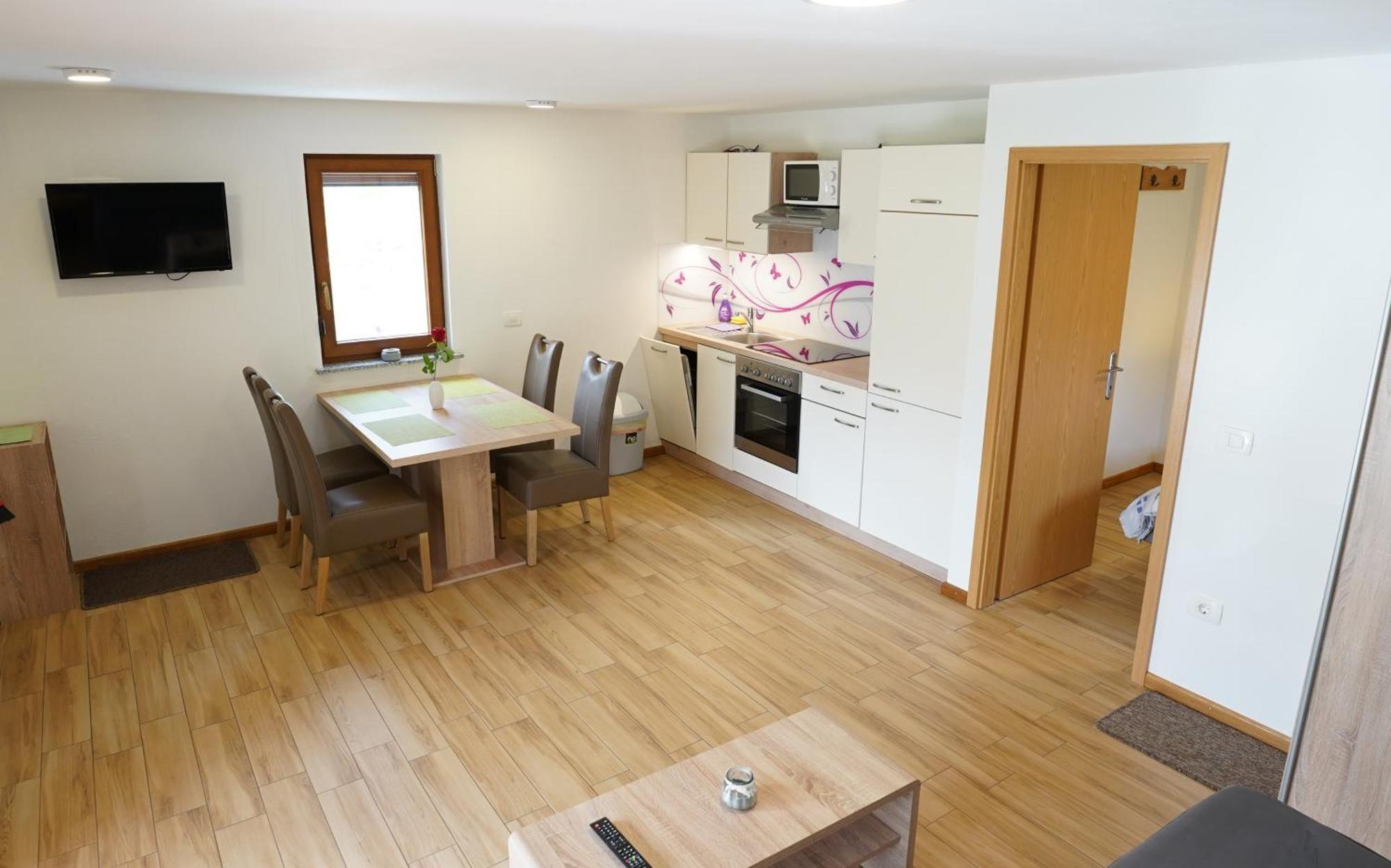 Apartment Mari Bohinj Dış mekan fotoğraf