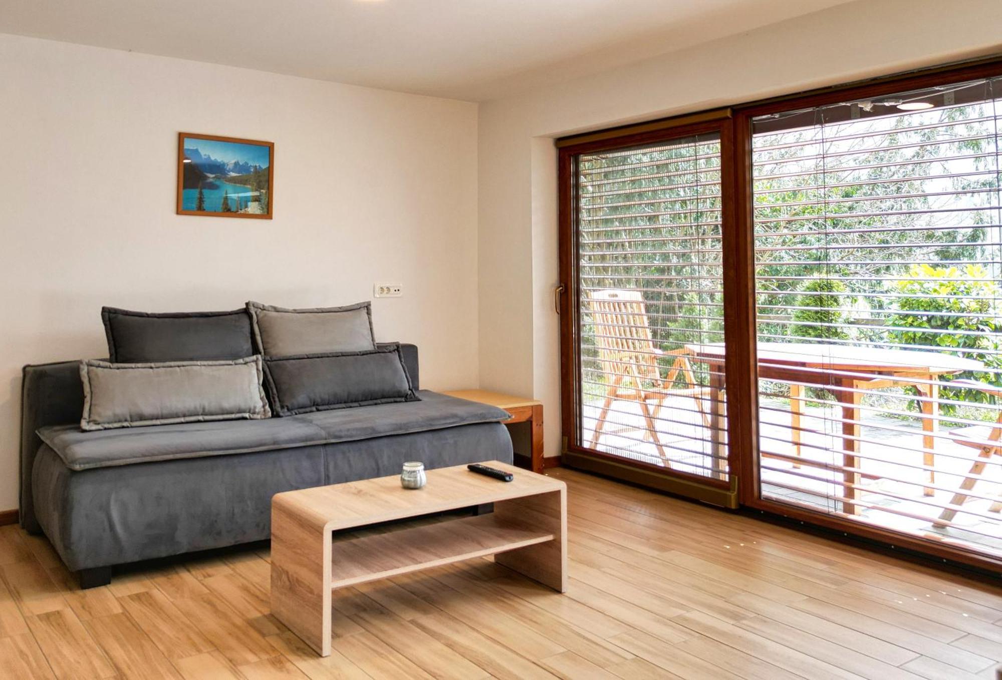 Apartment Mari Bohinj Dış mekan fotoğraf