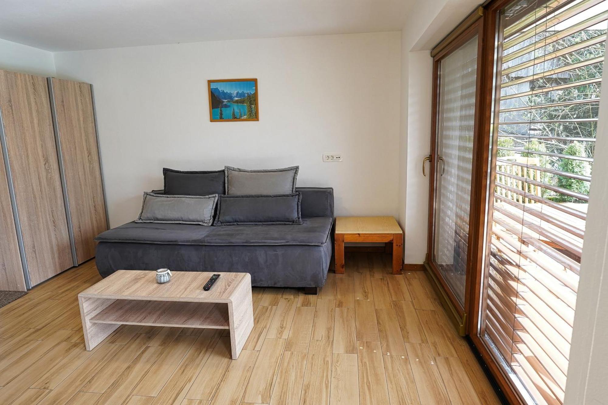 Apartment Mari Bohinj Dış mekan fotoğraf