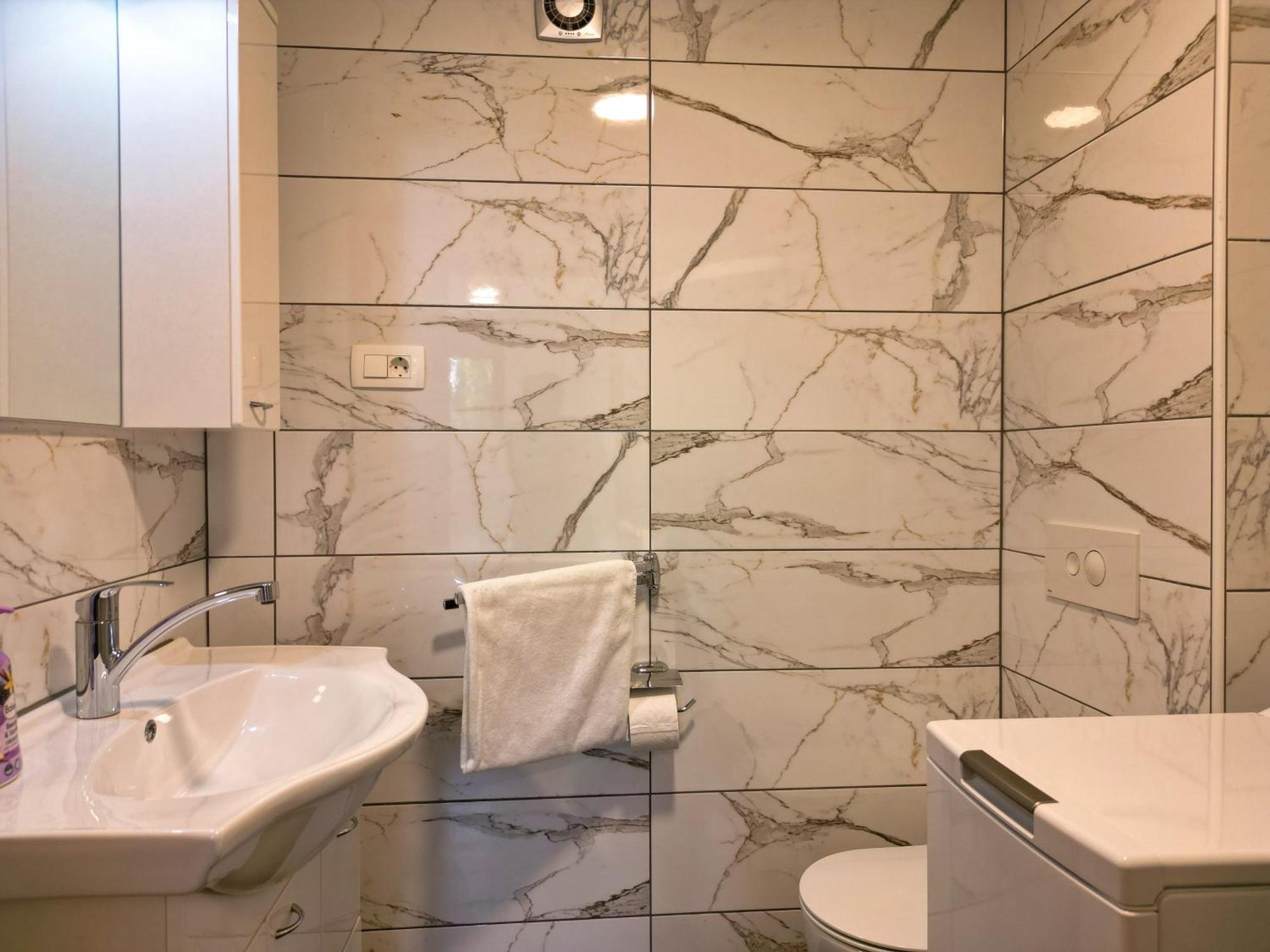 Apartment Mari Bohinj Dış mekan fotoğraf