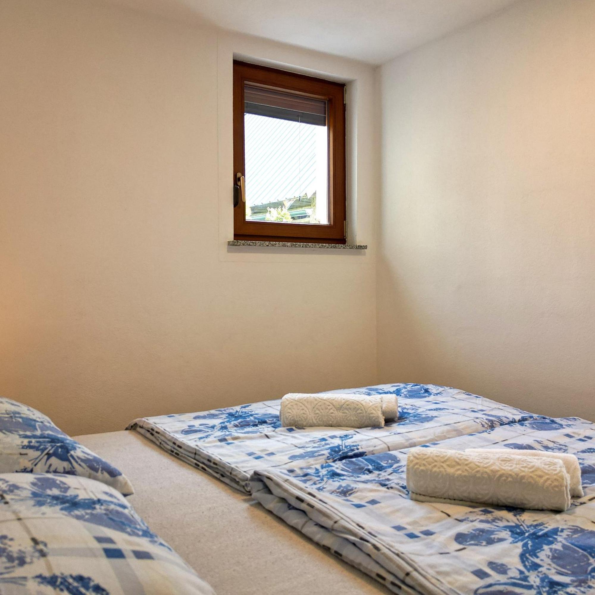 Apartment Mari Bohinj Dış mekan fotoğraf